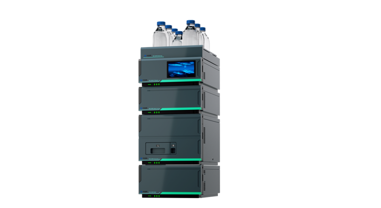  UHPLC-6005（超高效二元六路系统）