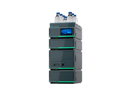UHPLC-6005（超高效二元高压系统）