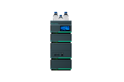 UHPLC-4005（超高效四元低压系统）