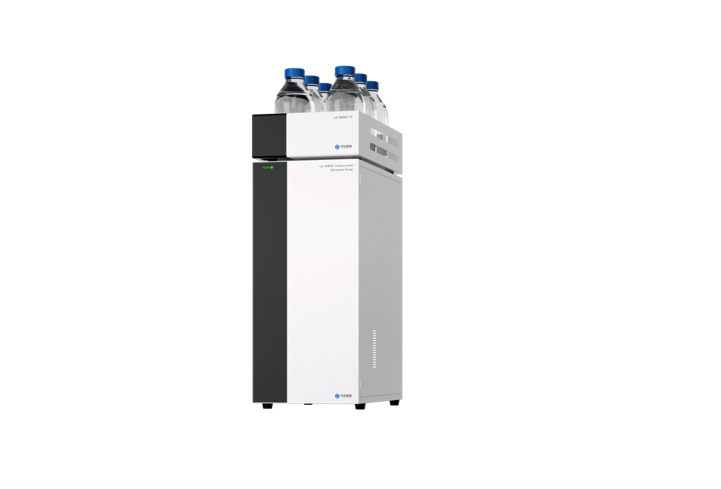 全自动冲柱系统HPLC-3060