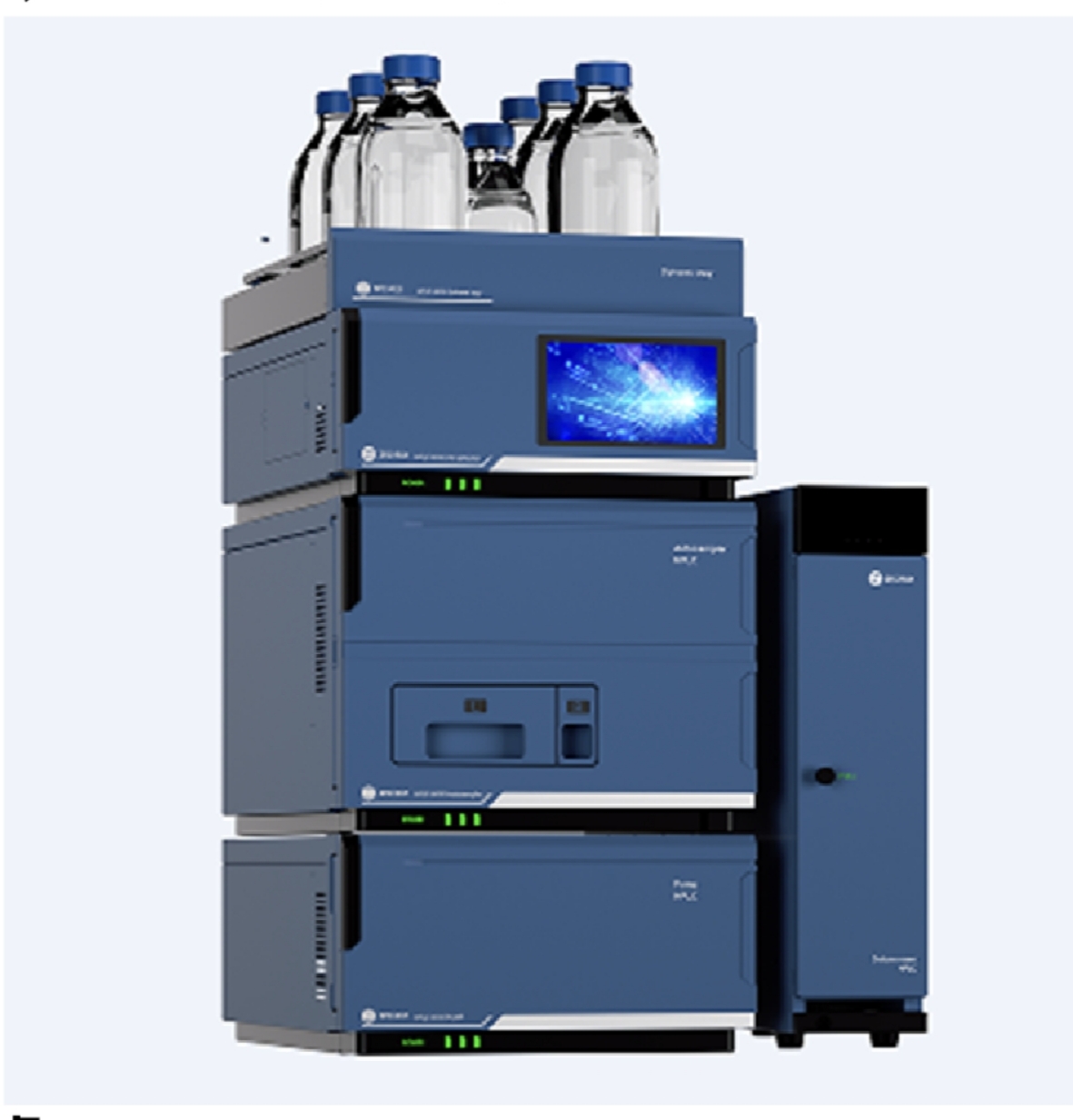 HPLC-6200(二元高压系统)